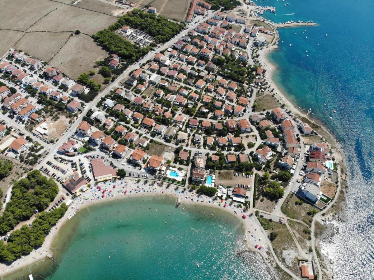 Apartment Apartman Sunce Povljana